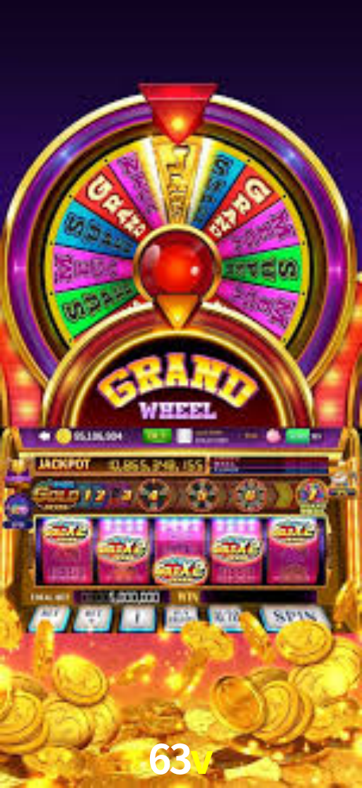 Bônus Generosos e Exclusivos no 63v para Você!